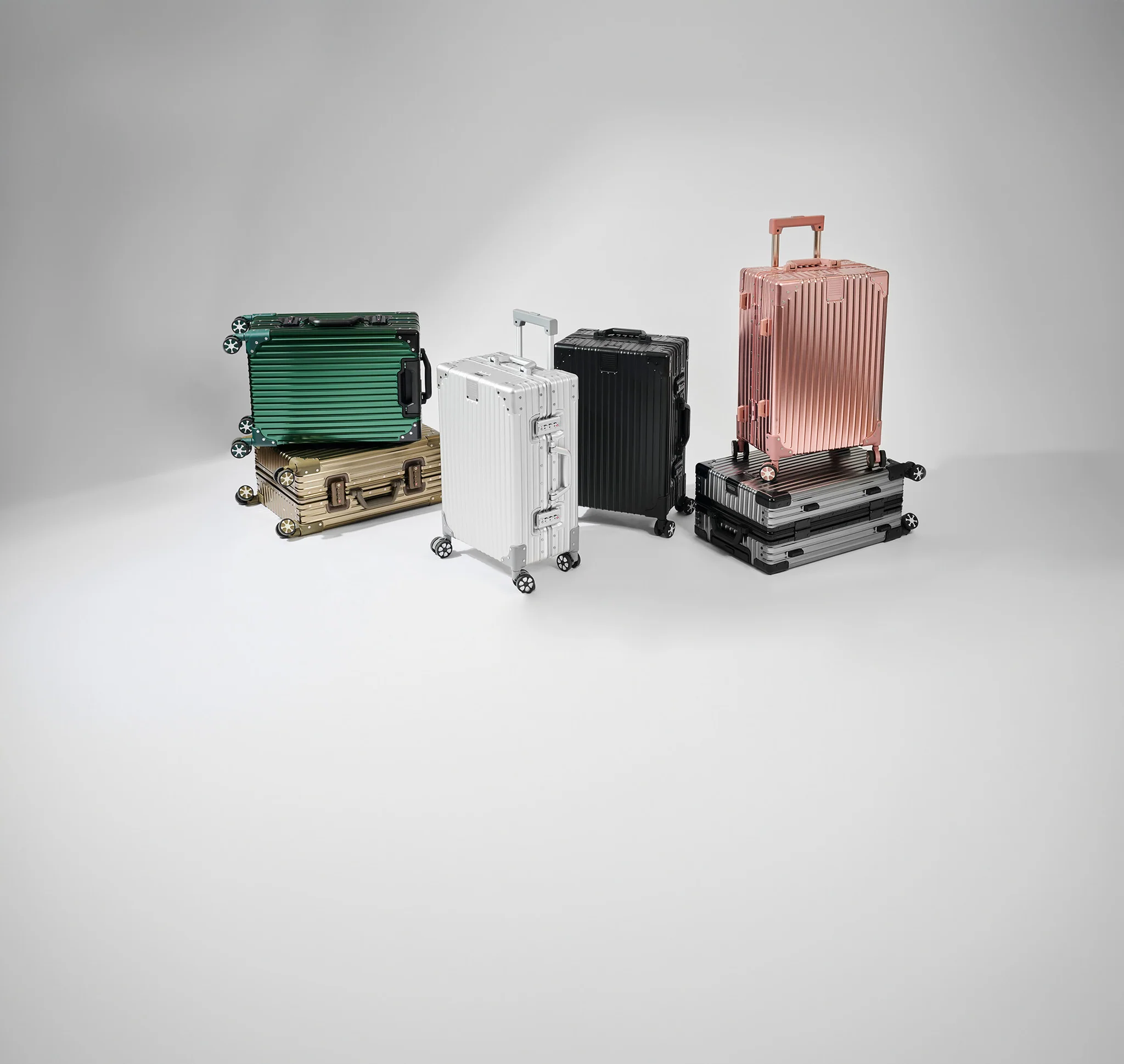 Travel Smart, Arrive in Style