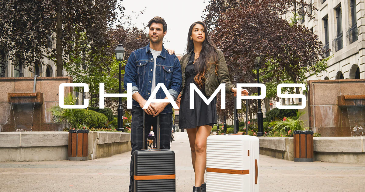Champs Luggage